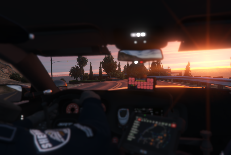 Immersive roleplay